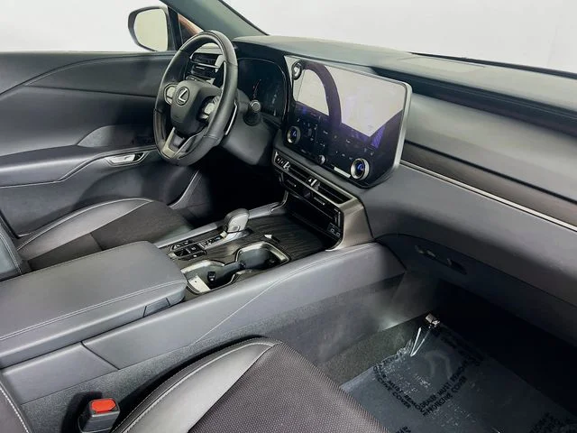 2024 Lexus RX Hybrid 350h - Photo 31