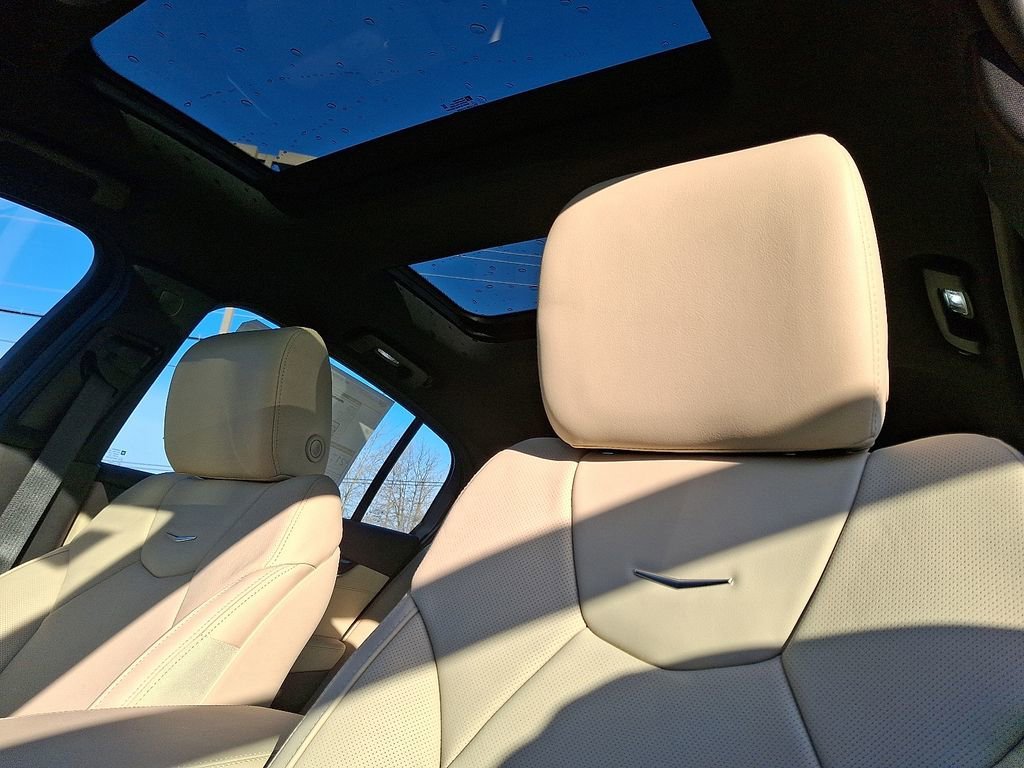 2025 Cadillac CT5 Premium Luxury - Photo 17