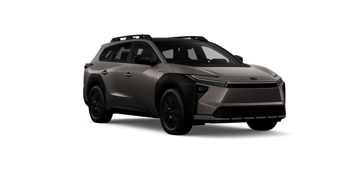 New 2026 Stepping Stone Toyota bZ Woodland Premium image 15