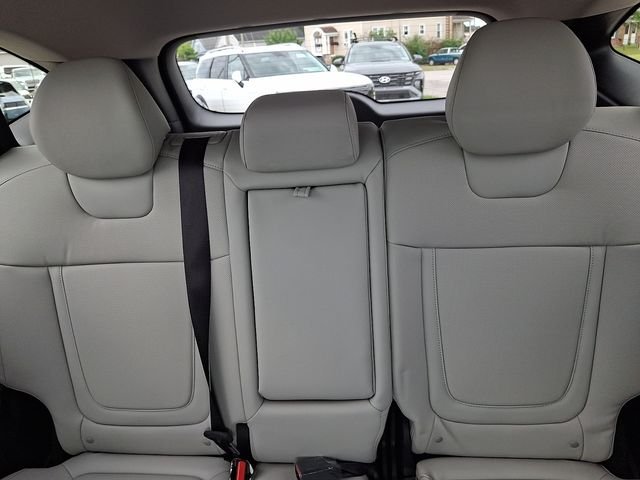 New 2026 Red Hyundai SEL Plus image 13