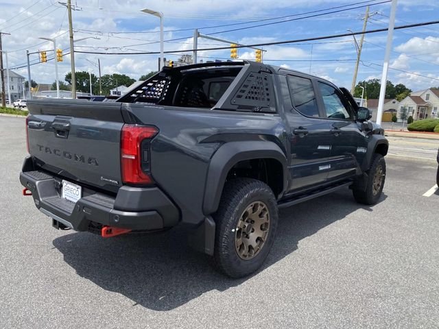 New 2026 Underground Toyota Trailhunter image 3