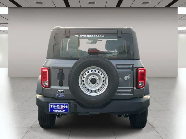 Used 2025 Gray Ford Base image 4