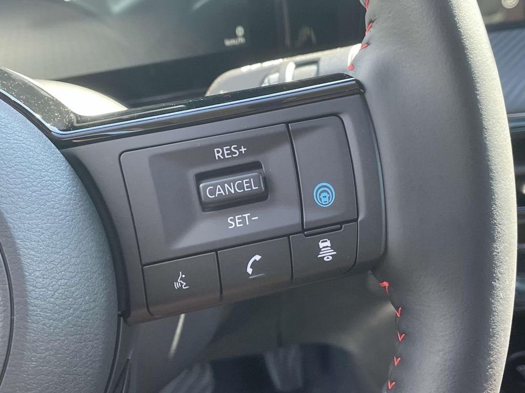 2026 Nissan KICKS SR AWD - Photo 23