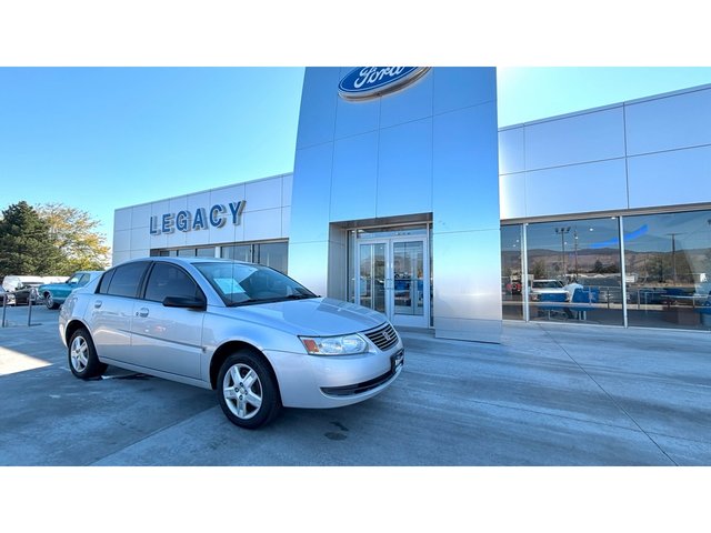 2007 Saturn ION ION 2
