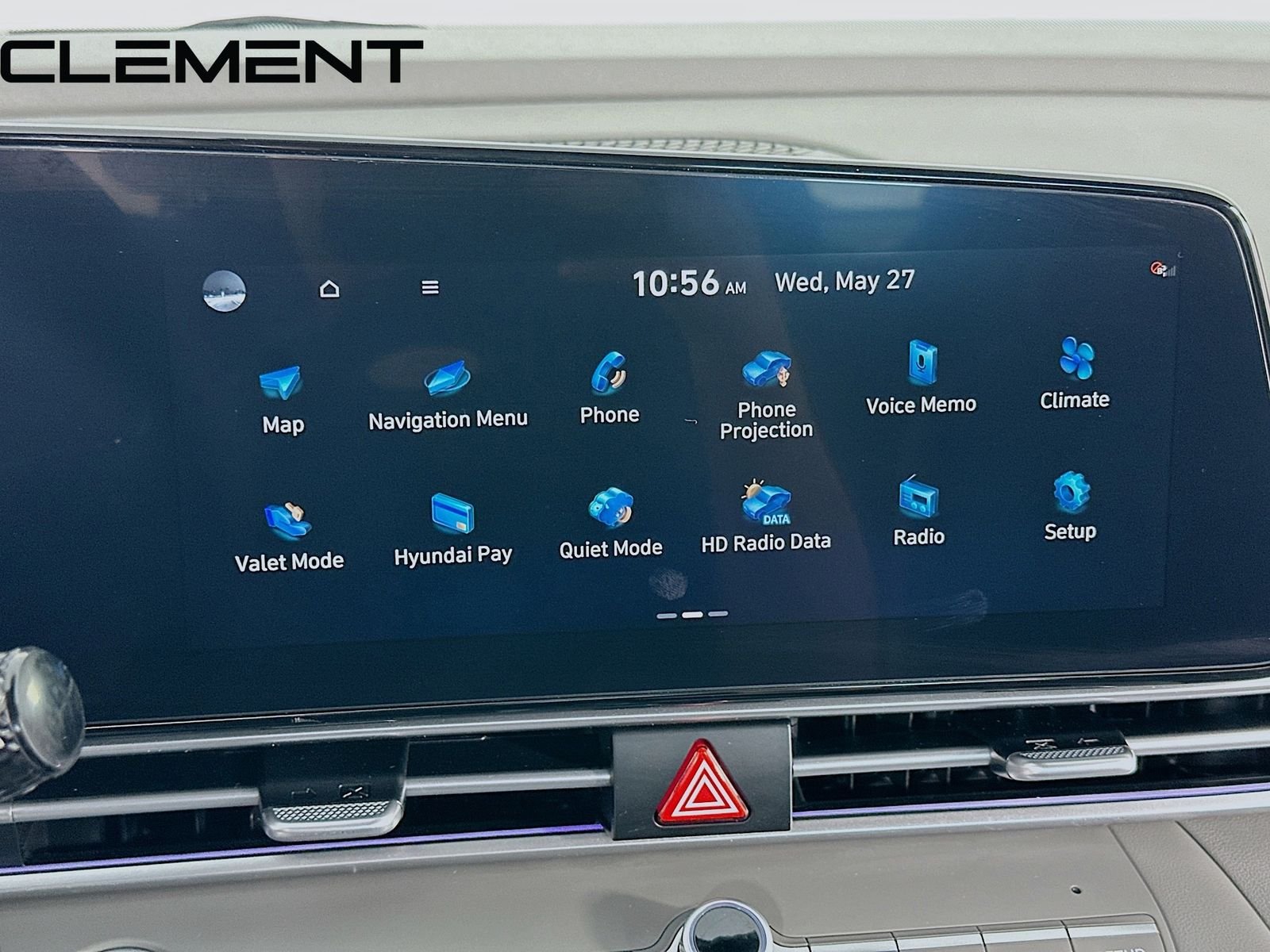 2024 Hyundai Elantra SEL - Photo 19