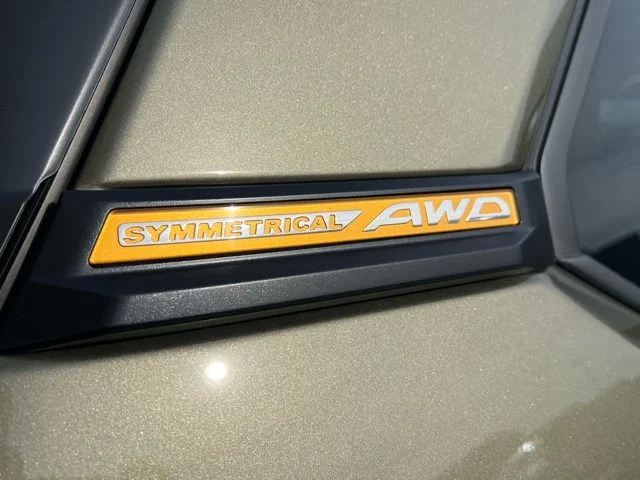 New 2026 Brown Subaru Wilderness image 34