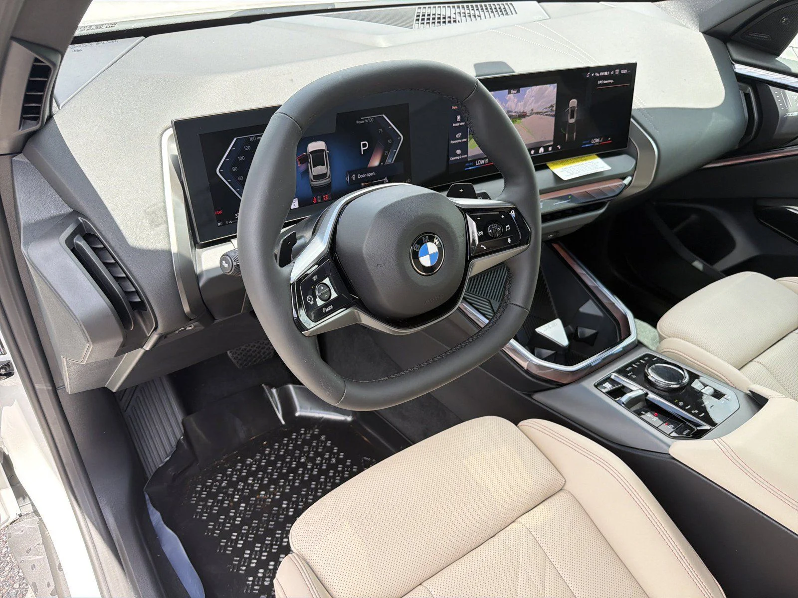 New 2026 Alpine White BMW 30 xDrive image 21