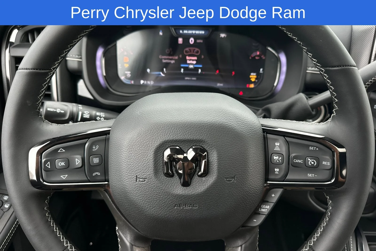 2026 RAM 2500 Limited - Photo 19