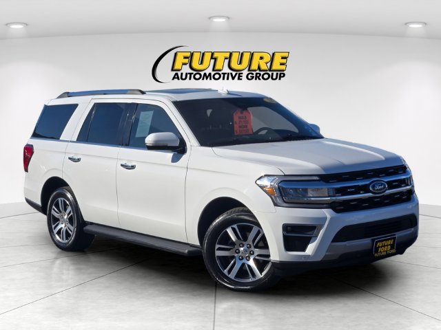 2024 Ford Expedition