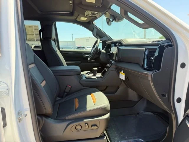 2026 GMC Sierra 1500 AT4 - Photo 53