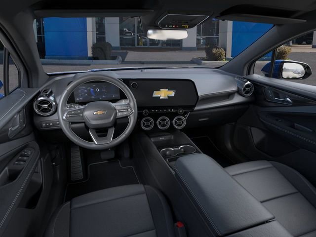 2025 Chevrolet Blazer EV LT - Photo 16