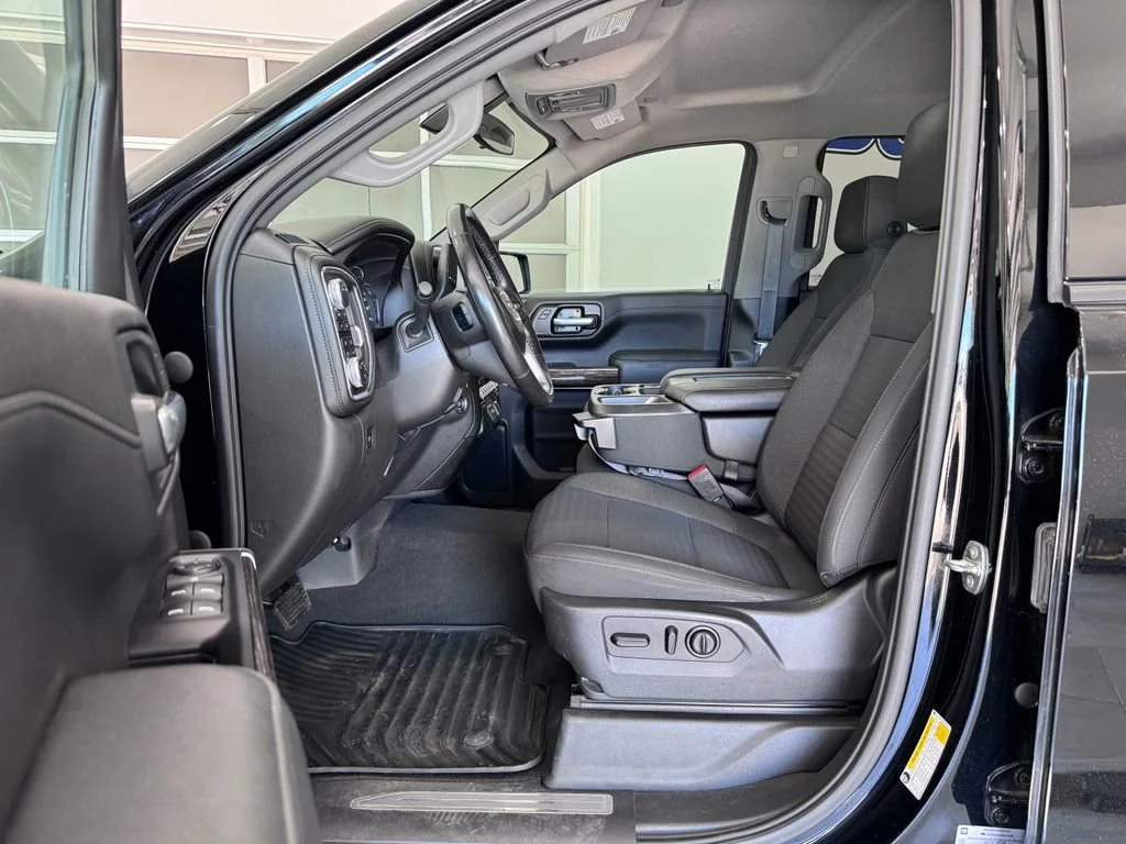 2021 GMC Sierra 1500 Elevation - Photo 11