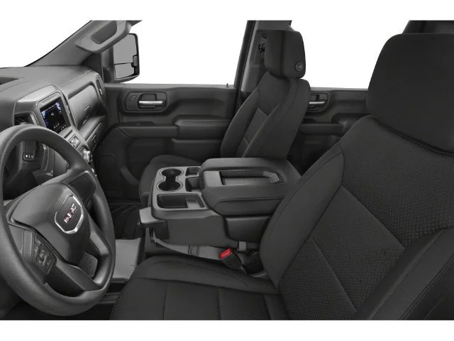 Used 2025 Onyx Black GMC Denali image 6