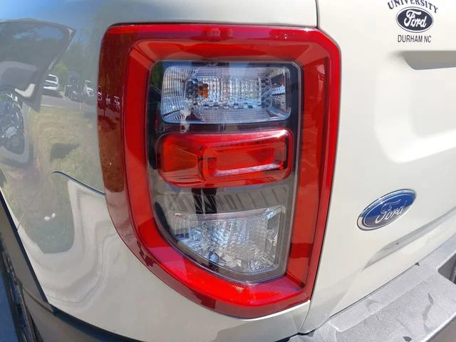 Used 2024 Beige Ford Outer Banks image 32