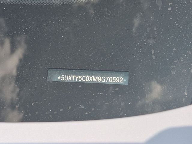Used 2021 Silver BMW xDrive30i image 37