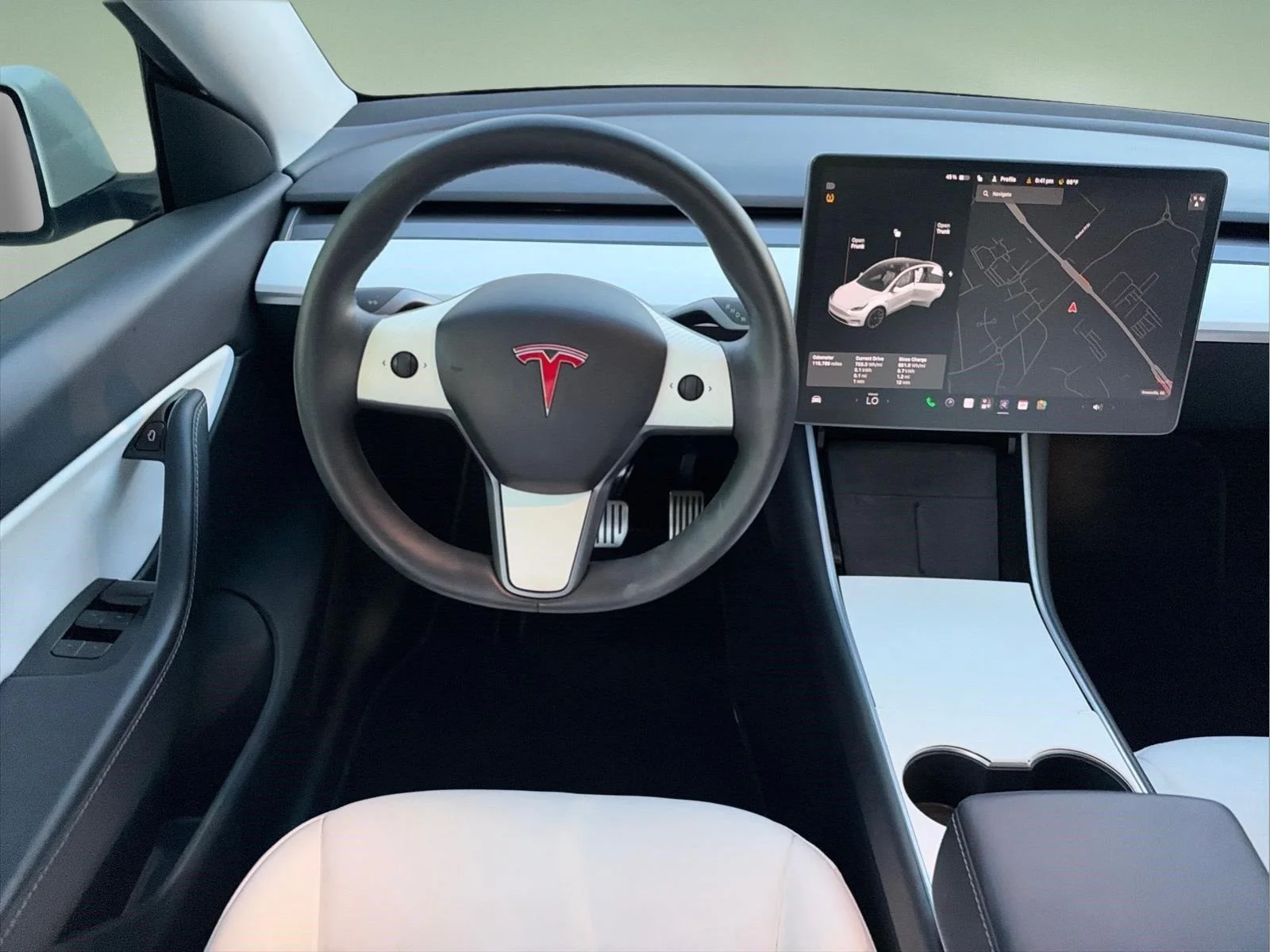 Used 2020  Tesla Long Range image 20