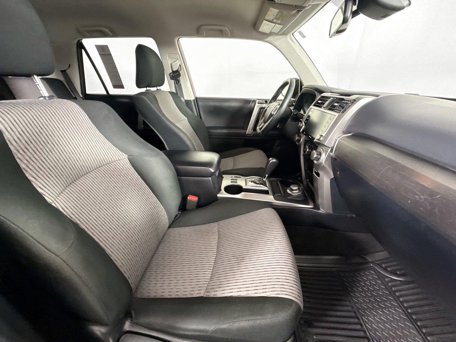 Used 2021 Magnetic Gray Metallic Toyota SR5 image 40