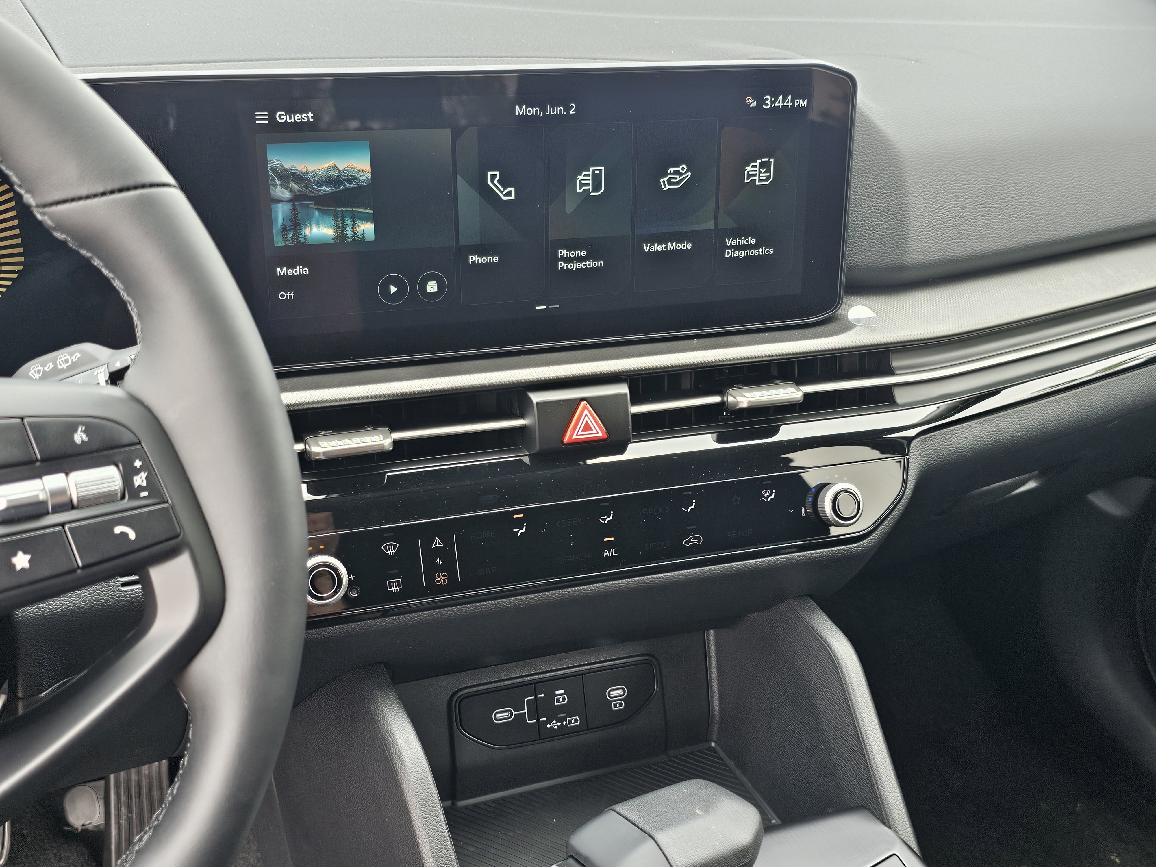 2026 Kia Sportage LX - Photo 8