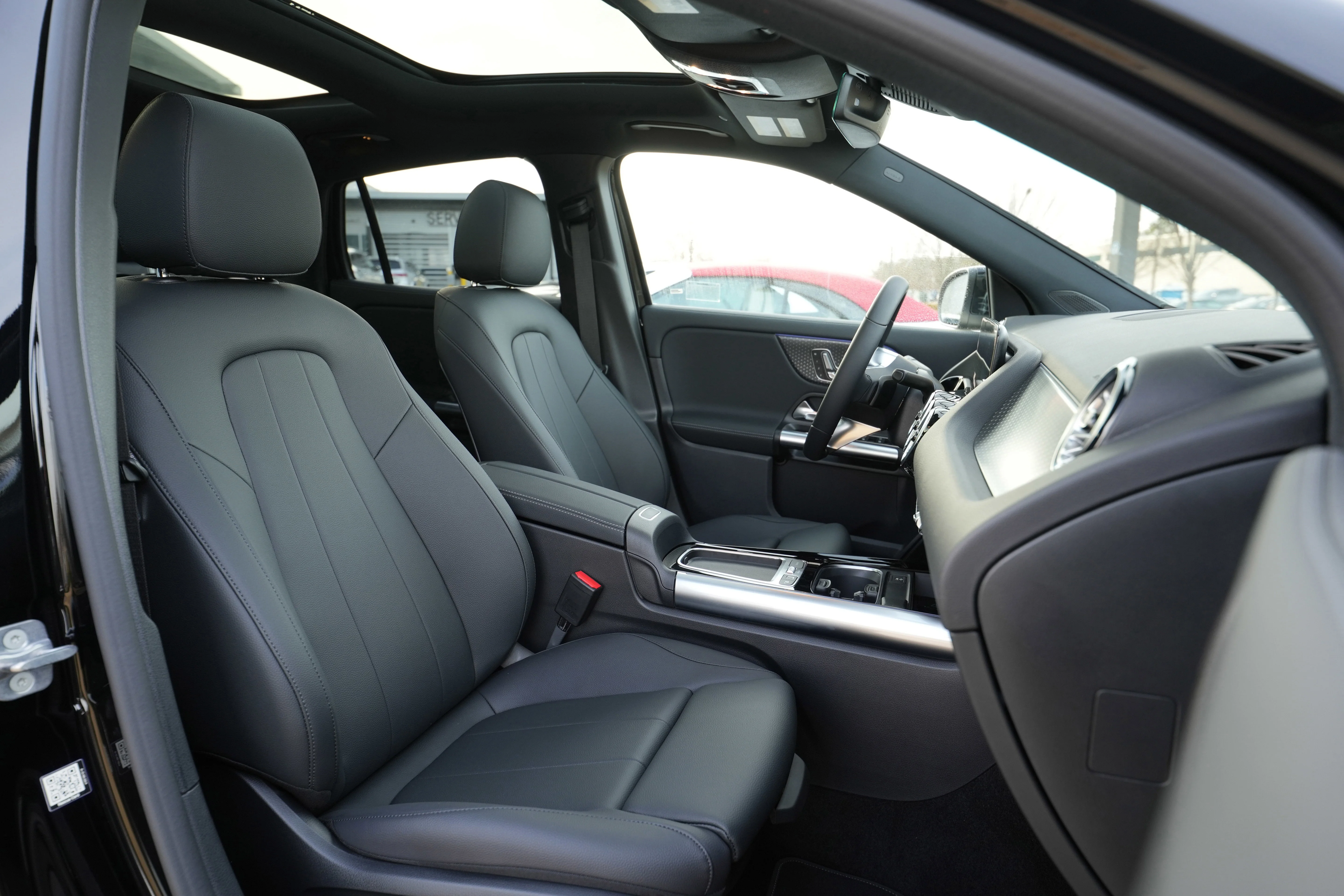 Used 2026 Black Mercedes-Benz GLA 250 image 41