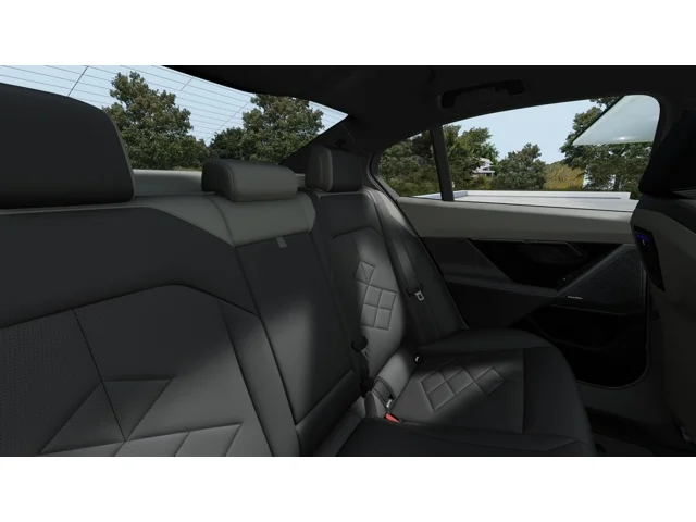 New 2027 Dark Graphite Metallic BMW  image 12