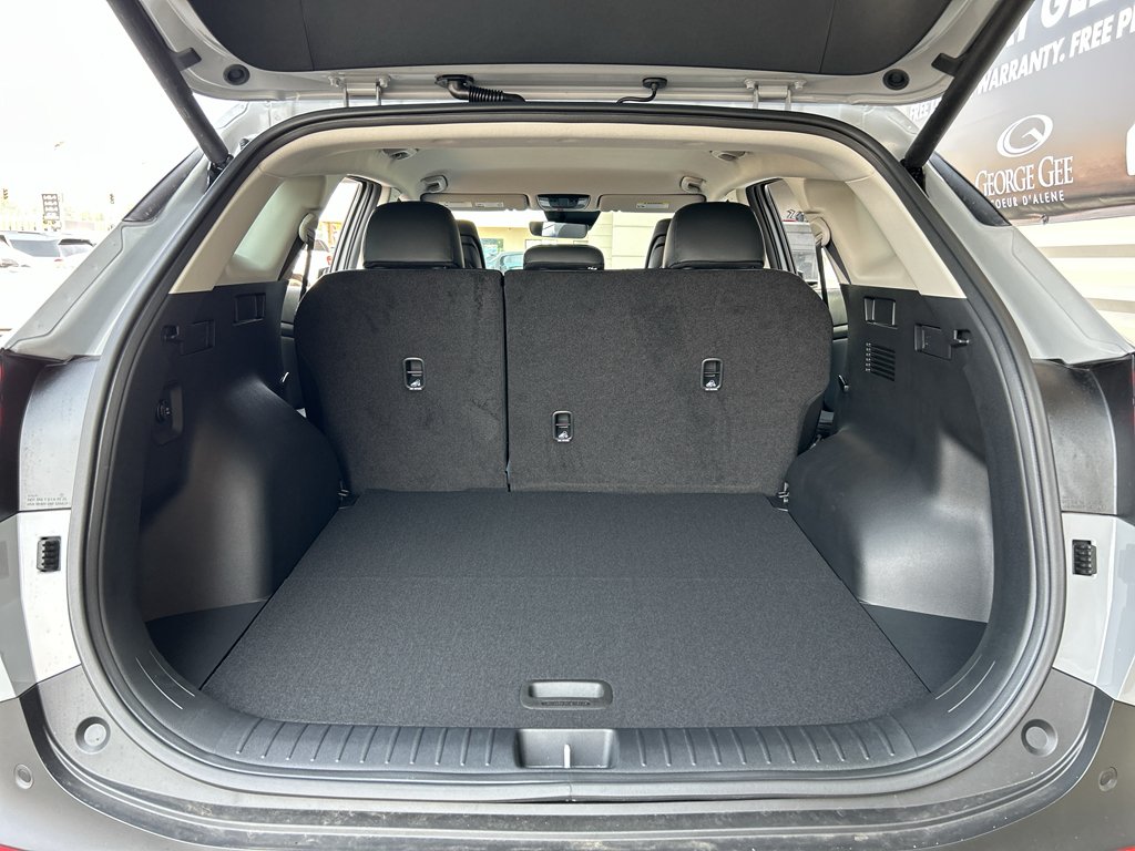 New 2026 Wolf Gray Kia EX image 14
