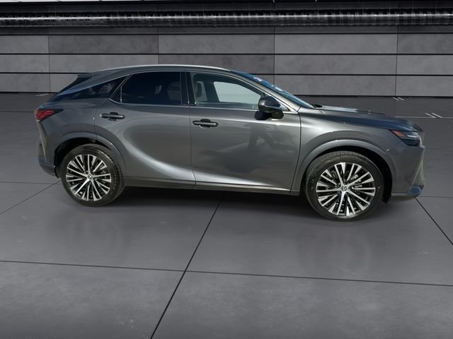 Certified Used 2024 Gray Lexus 350 Premium Plus image 9