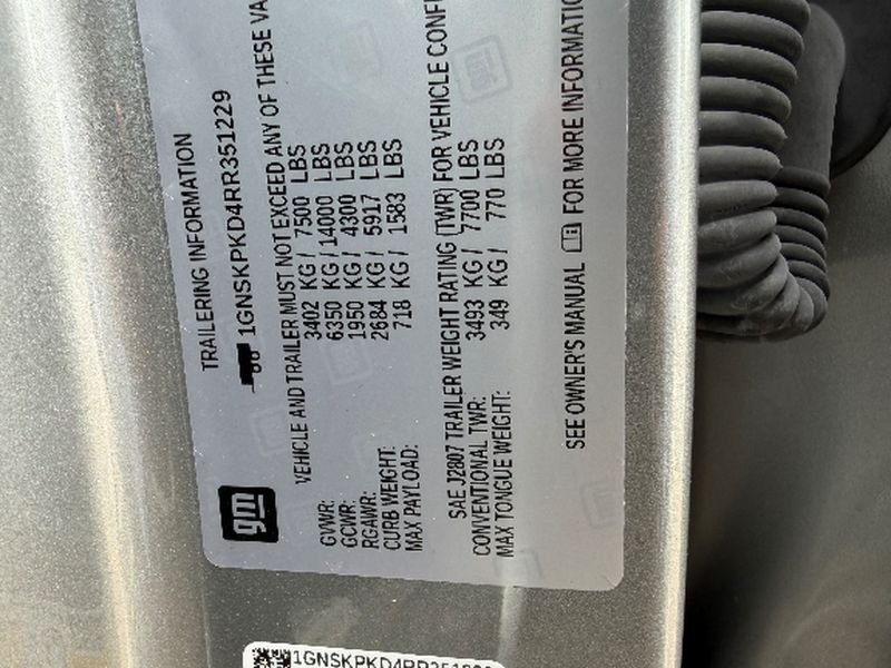 2026 Chevrolet Silverado 1500 Custom - Photo 39