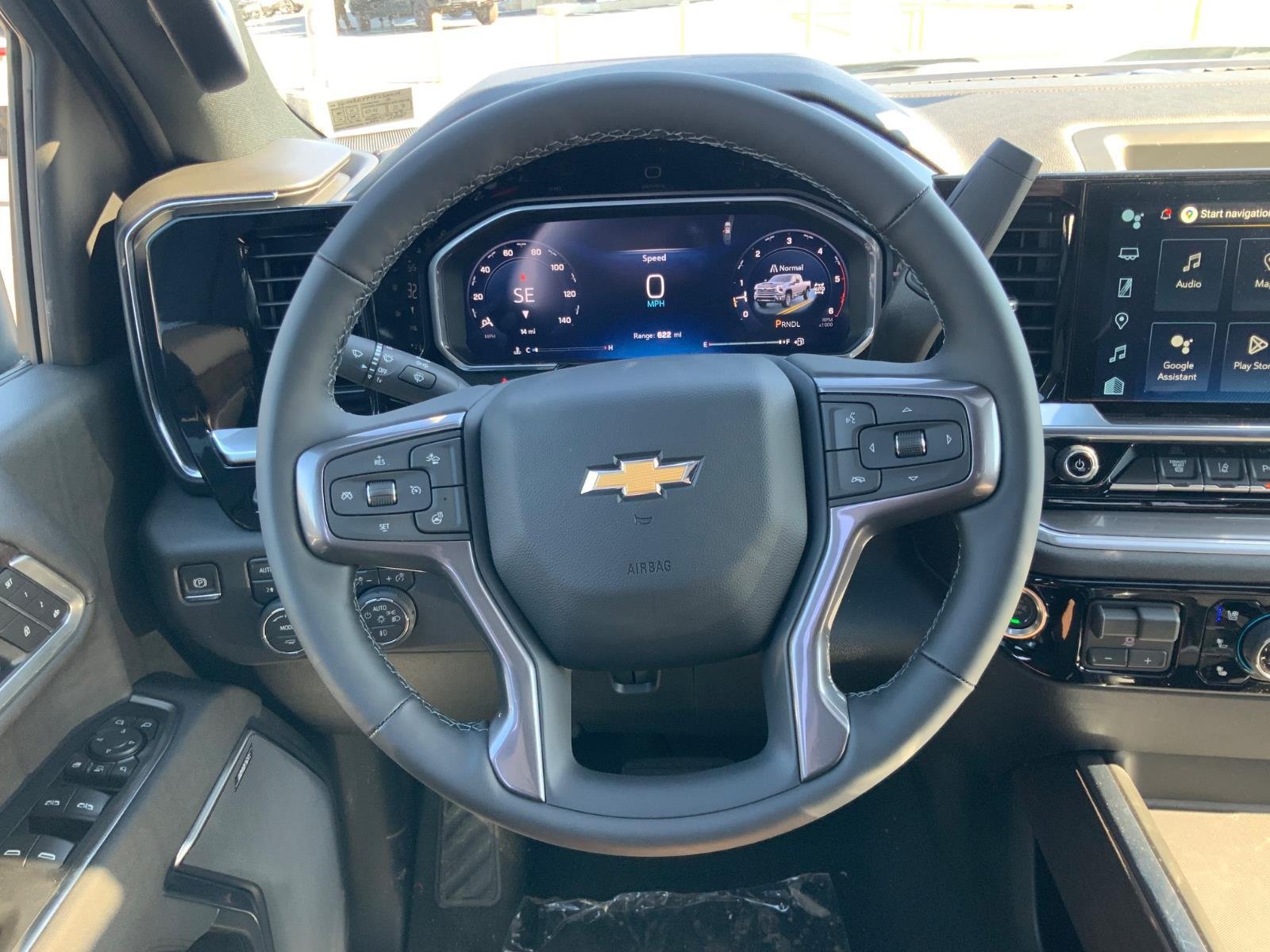 2026 Chevrolet Silverado 2500 HD High Country - Photo 18
