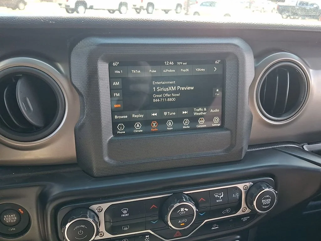 2022 Jeep Wrangler Unlimited Sport S - Photo 20
