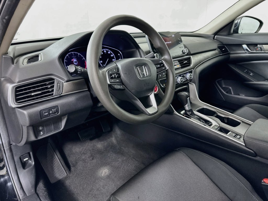 2019 Honda Accord LX - Photo 9