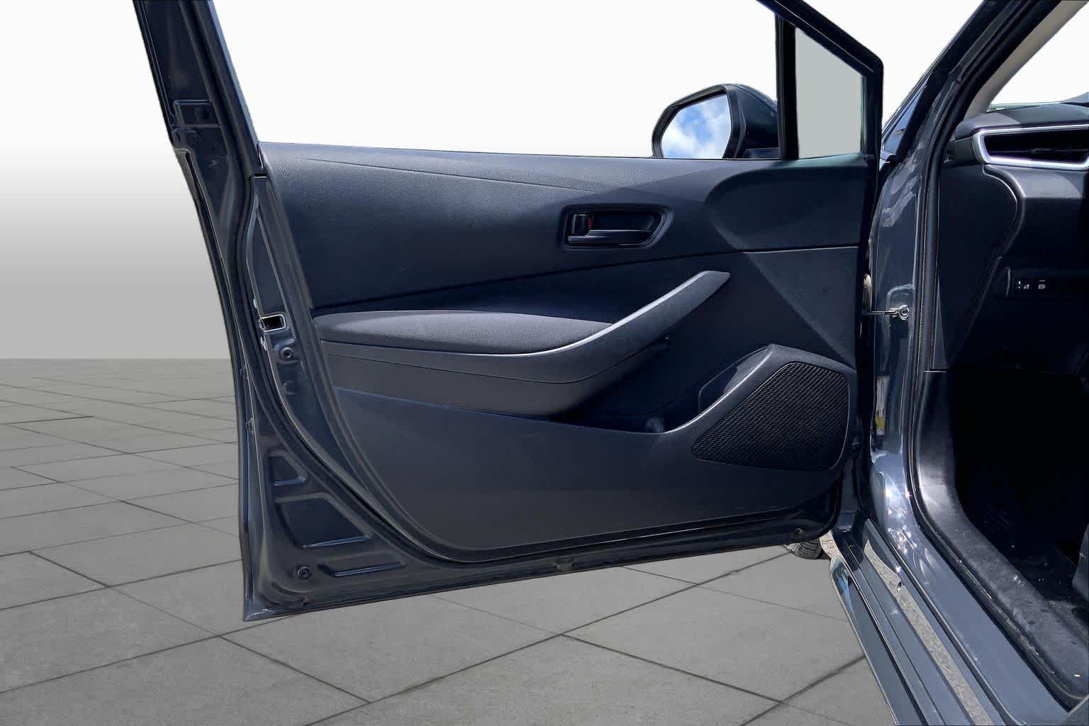 Used 2024 Underground Toyota LE image 21