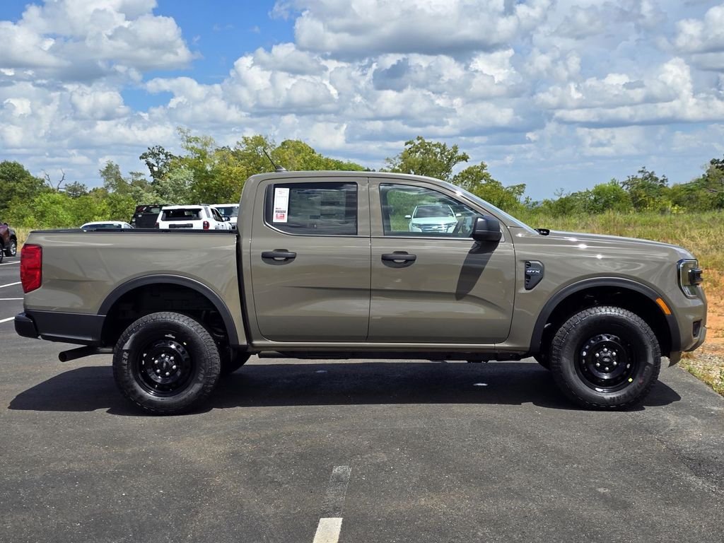 New 2026 Marsh Gray Ford XL image 9