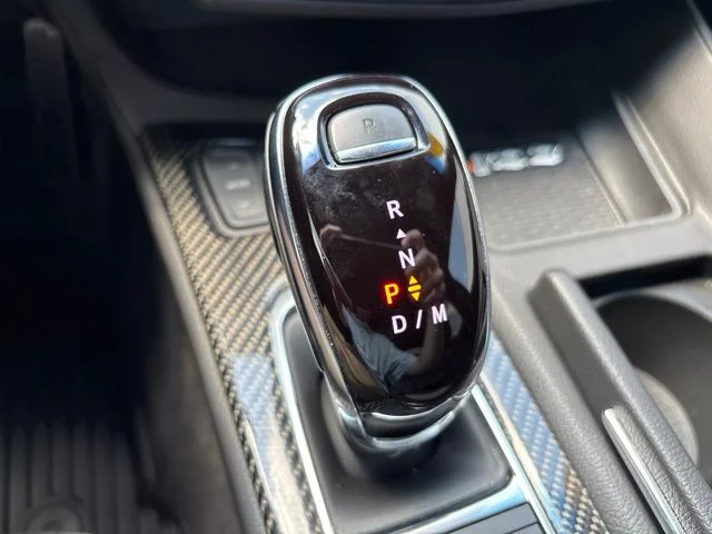 Used 2023 Summit White Cadillac V-Series image 29