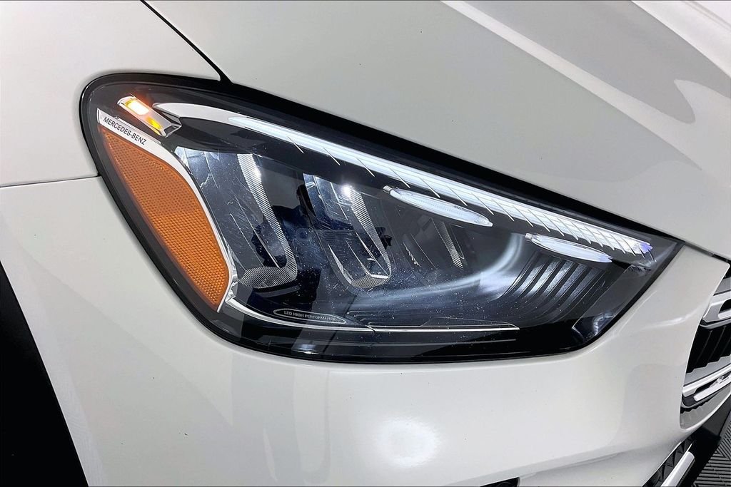 2026 Mercedes-Benz GLE GLE350 - Photo 24