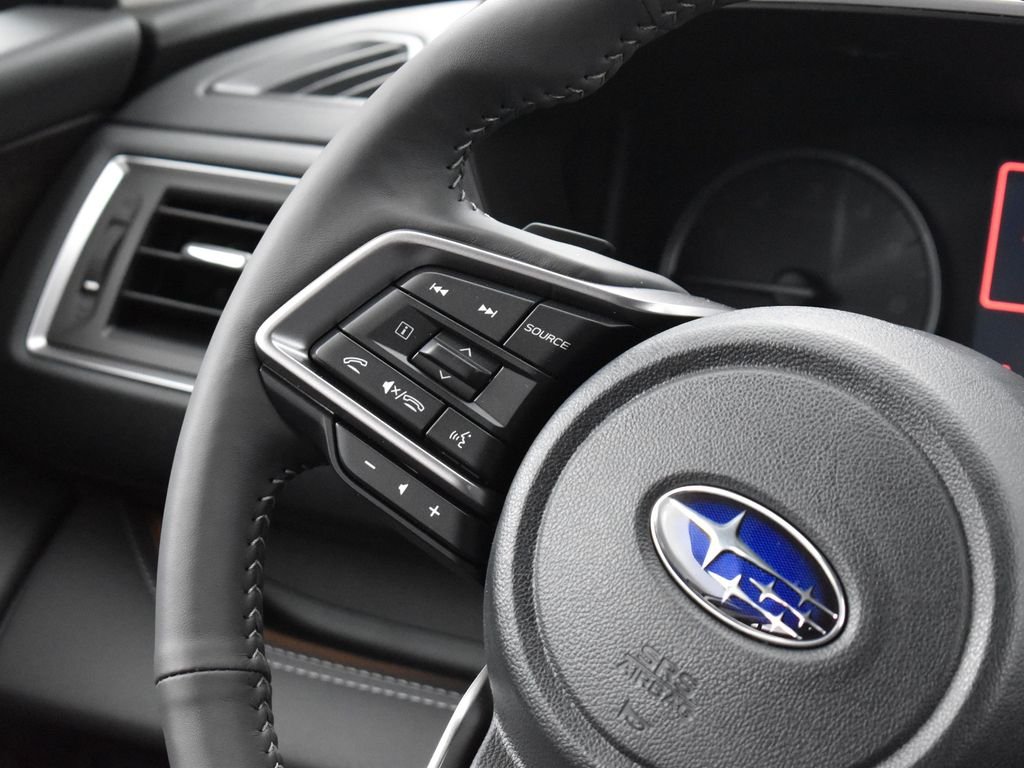 2026 Subaru Ascent Touring - Photo 19