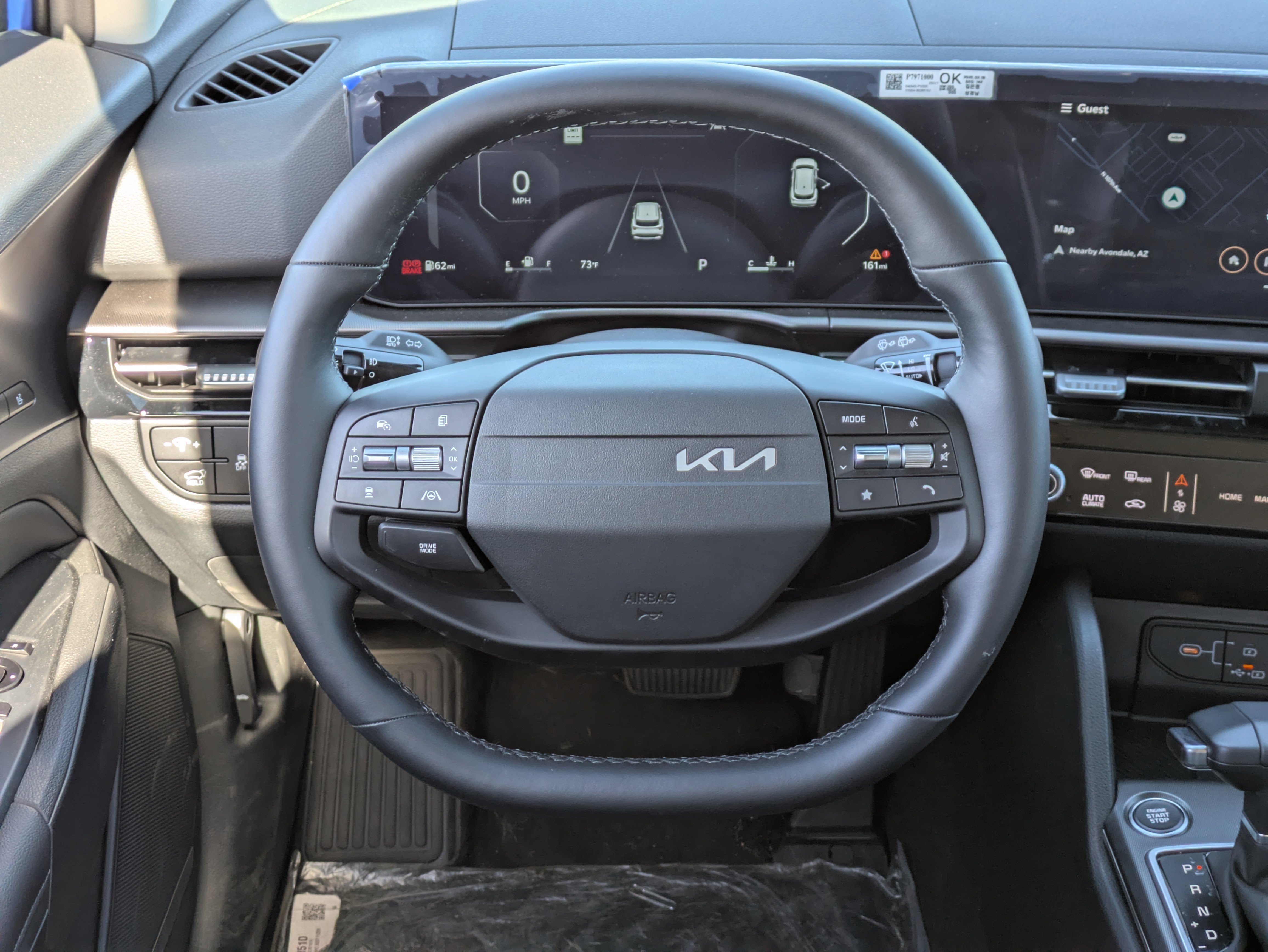 2026 Kia Sportage SX Prestige - Photo 21
