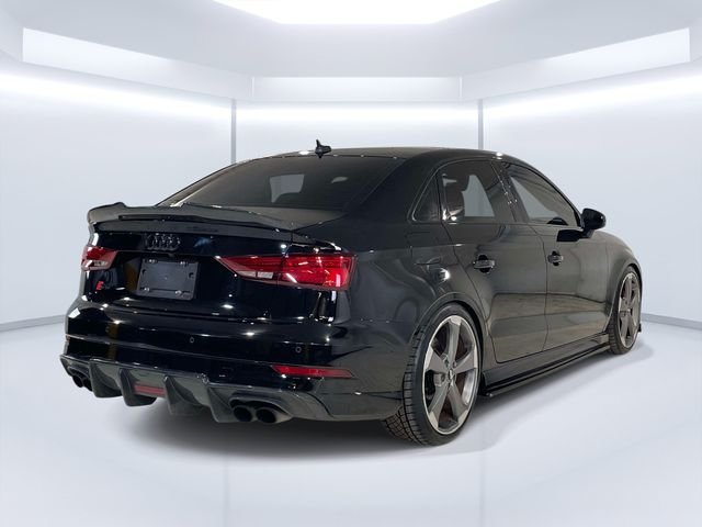 Used 2020 Black Audi 2.0T Premium Plus image 7