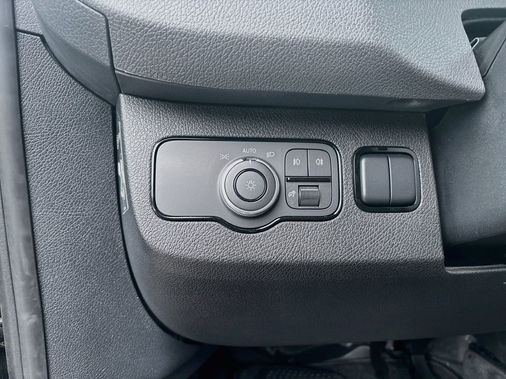 New 2026  Mercedes-Benz Midwest Business Class J Club image 34