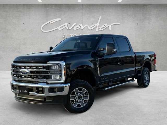 2026 Ford Super Duty F-250 SRW