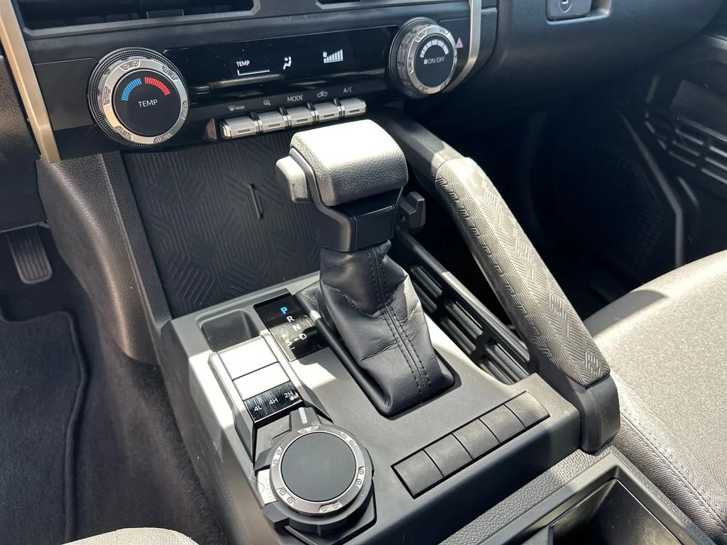 Used 2025 White Toyota SR image 29