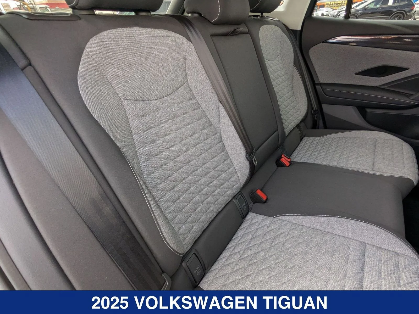 Certified Used 2025 Gray Volkswagen 2.0T S image 21