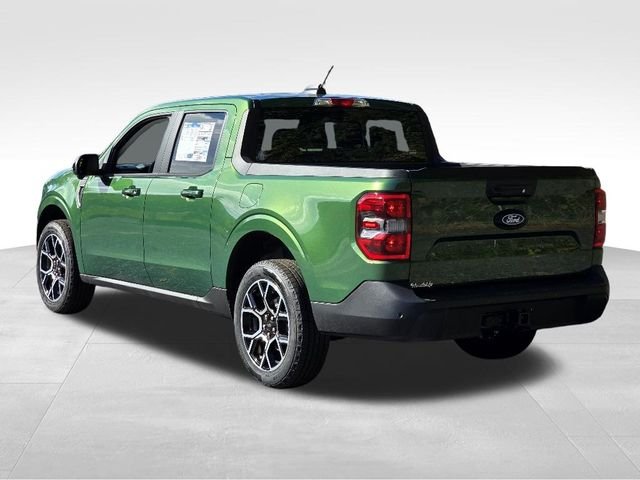 2025 Ford Maverick Lariat - Photo 27