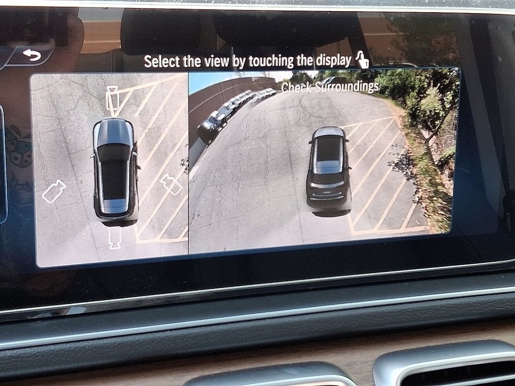 New 2026 Obsidian Black Metallic Mercedes-Benz GLE 450 image 32
