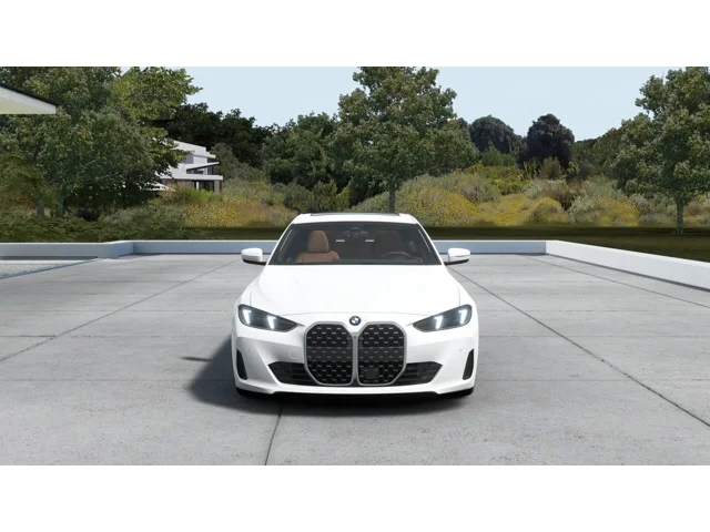 New 2026 Alpine White BMW  image 3