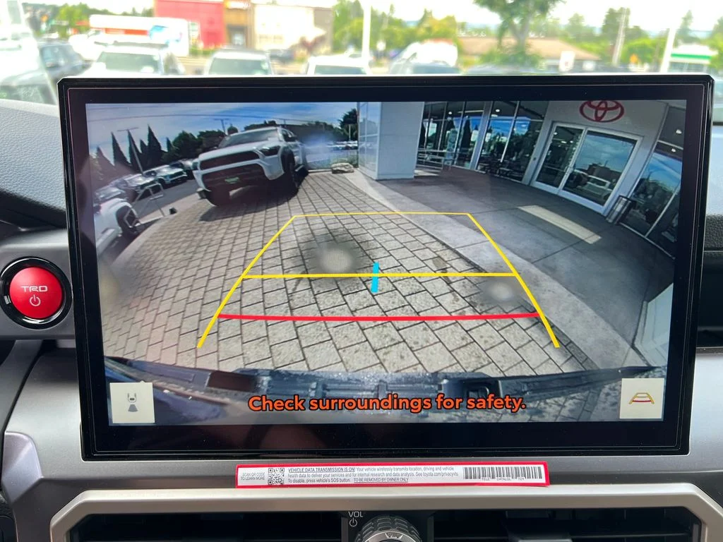 New 2026 Underground Toyota TRD Off-Road i-FORCE MAX image 15