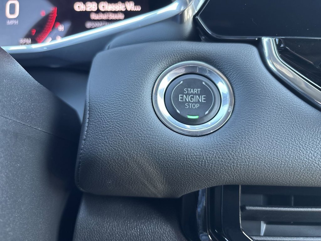 2026 GMC Canyon Elevation - Photo 22