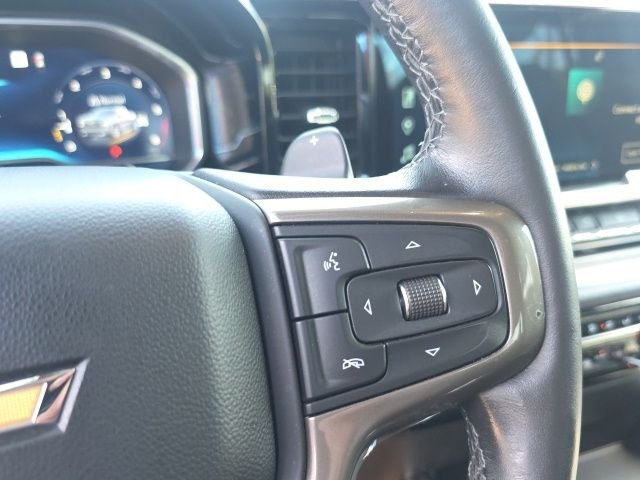 Used 2023 Gray Chevrolet High Country image 21