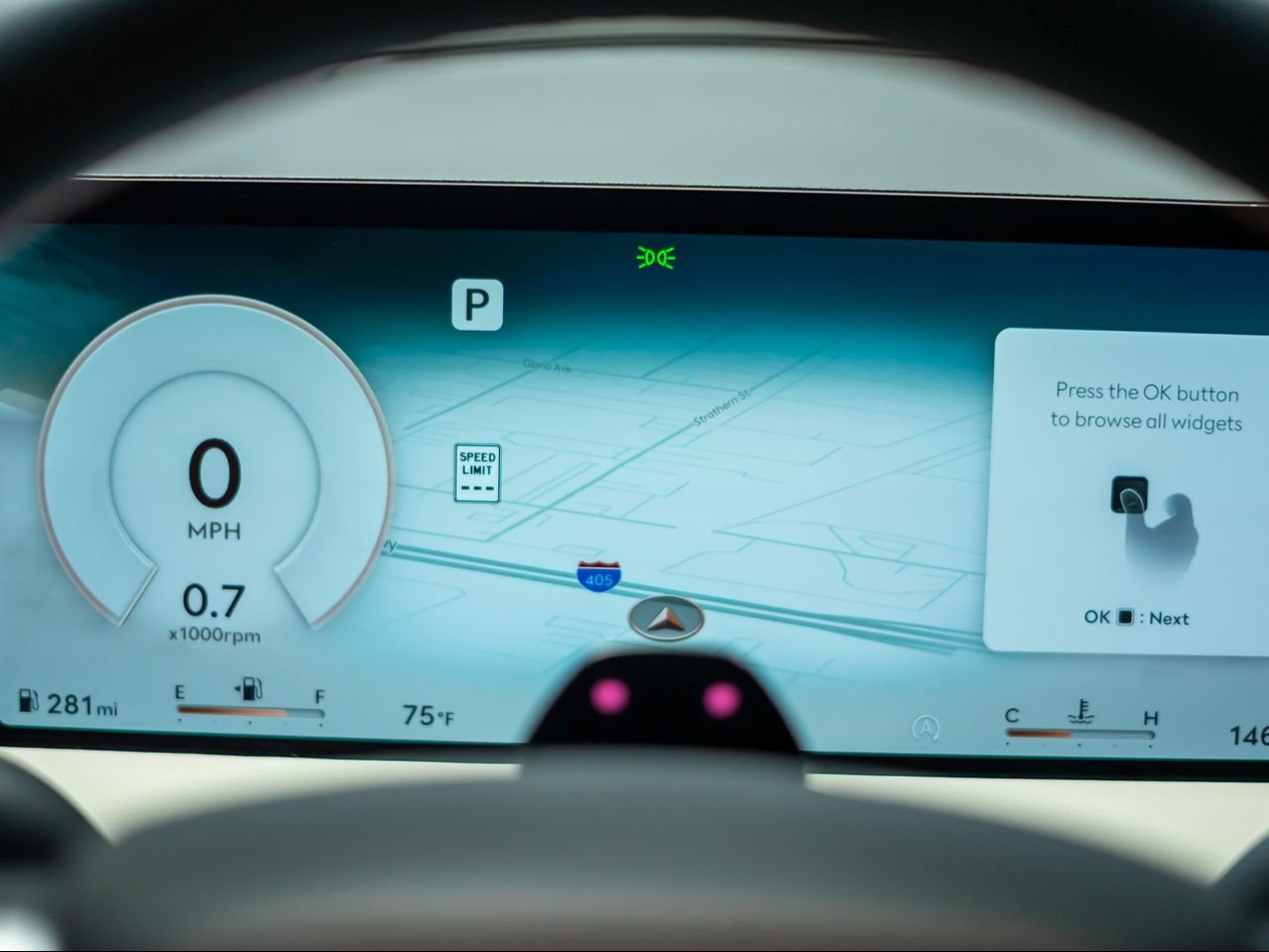 2026 GENESIS GV70 Sport Prestige - Photo 21