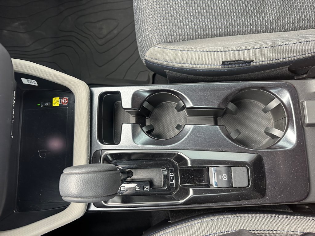 Used 2026 Blue Subaru Premium image 23