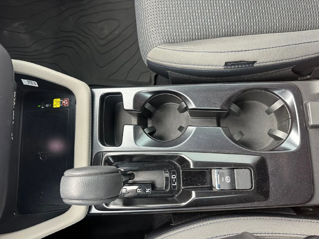 Used 2026 Blue Subaru Premium image 23
